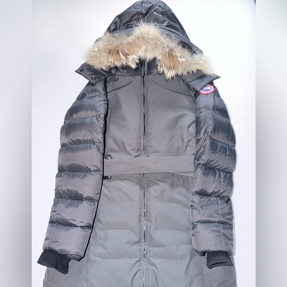 Canada Goose Rowan Parka